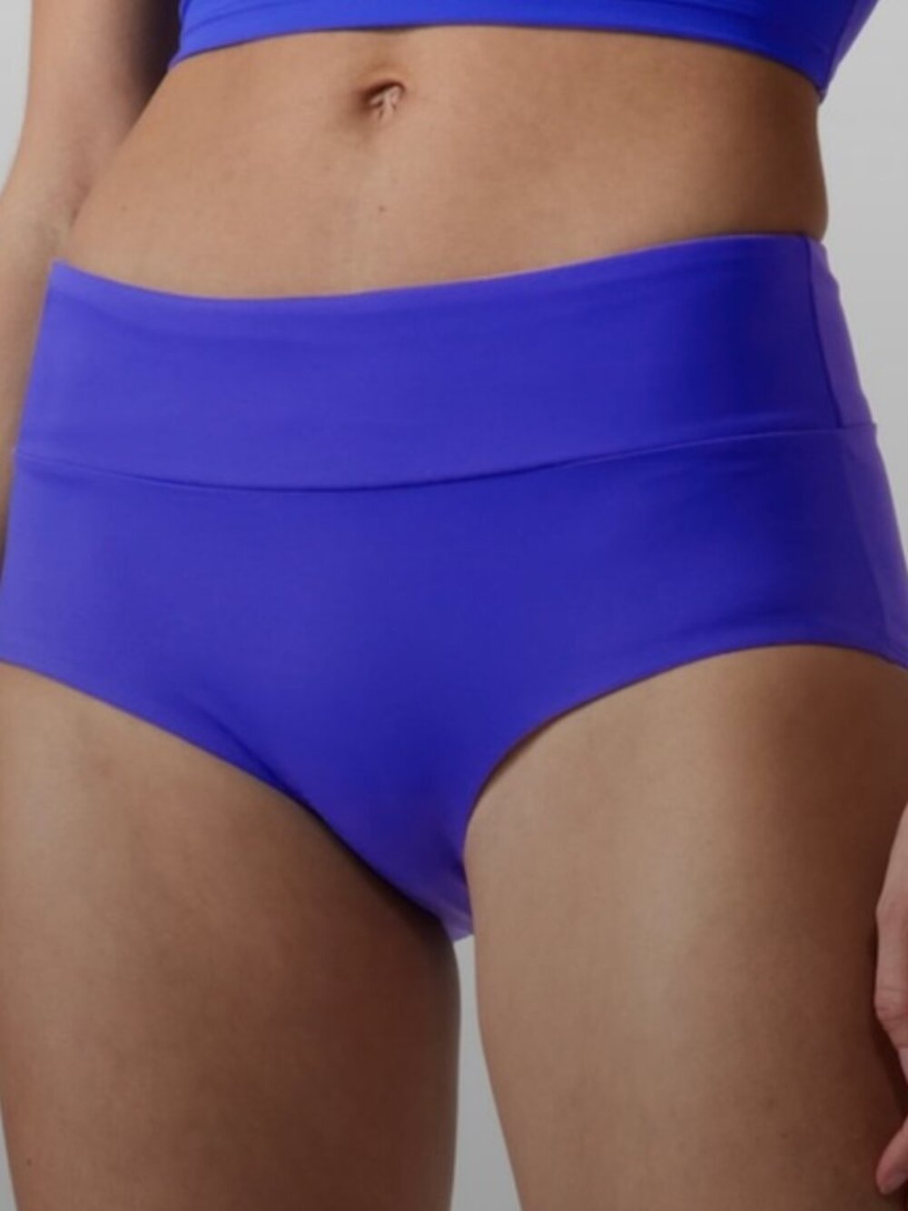 Athleta Bikini Bottoms